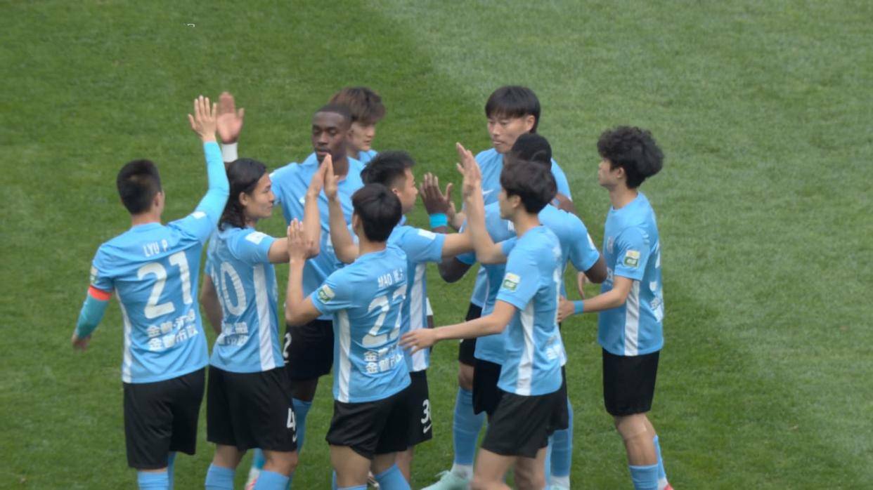 国安客场奋力争胜，获得宝贵分数，保持势头的简单介绍