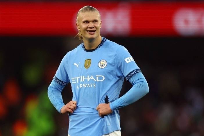  哈兰德和姆巴佩谁厉害 