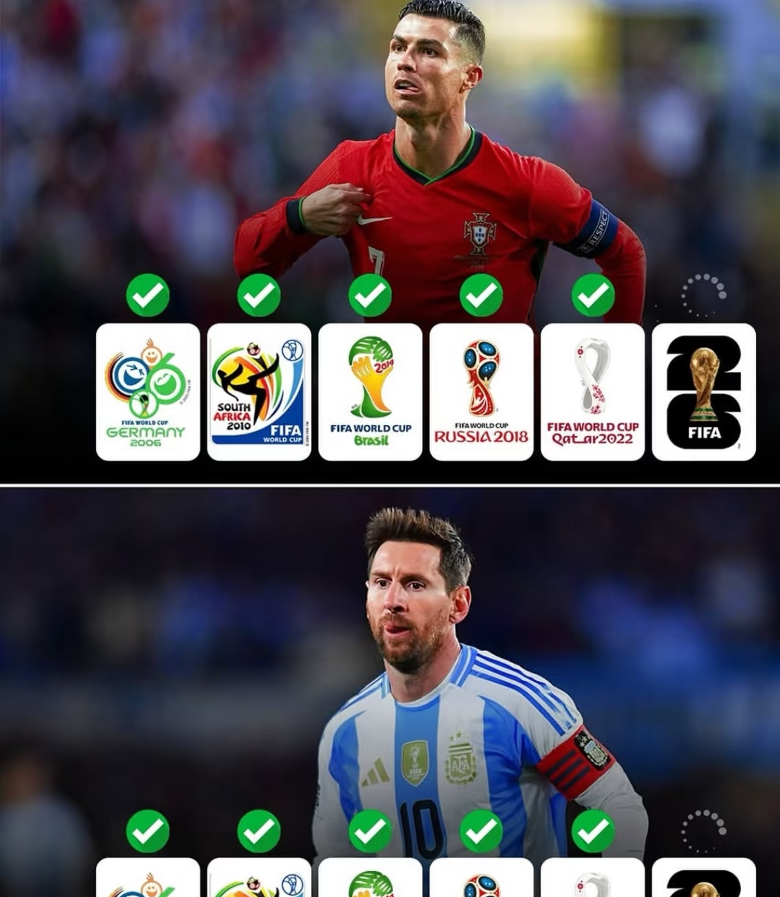 关于今夜全锦赛前瞻：梅西伤情更新，川崎前锋冲击逆转纪录的信息